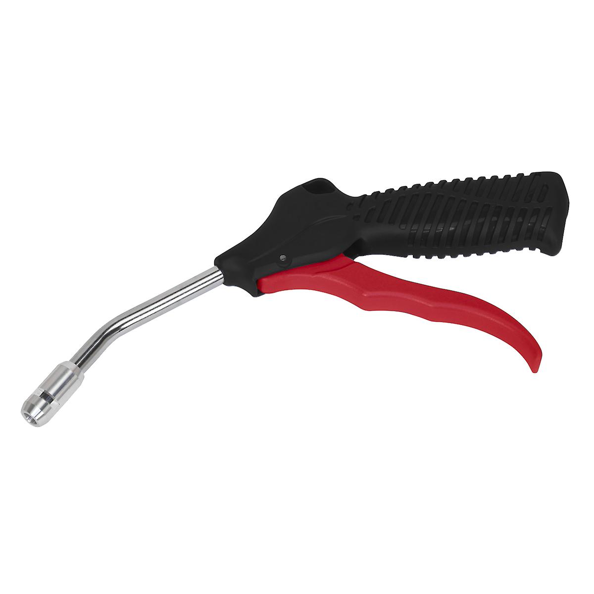 Sealey Sa9131 Air Blow Gun 100Mm With Safety Nozzle