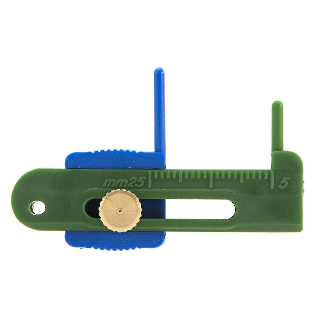 Calibration Device Tyer Tool Adjustable Loop Tyer Fishing Tackle Accessories