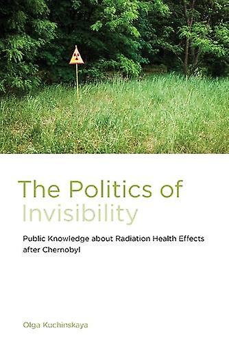 The Politics Of Invisibility