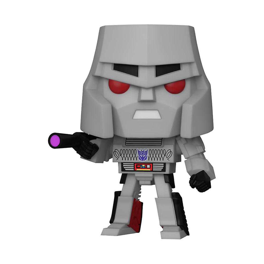 Funko Transformers: G1 Megatron Pop! Vinyl