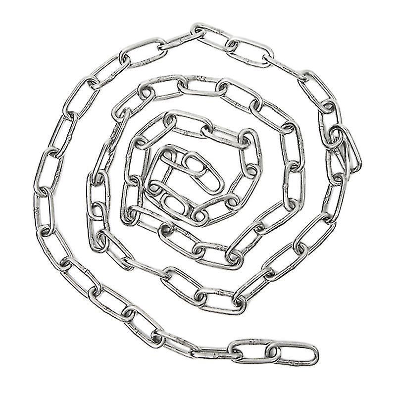 1pcs Dog Pulling Chain