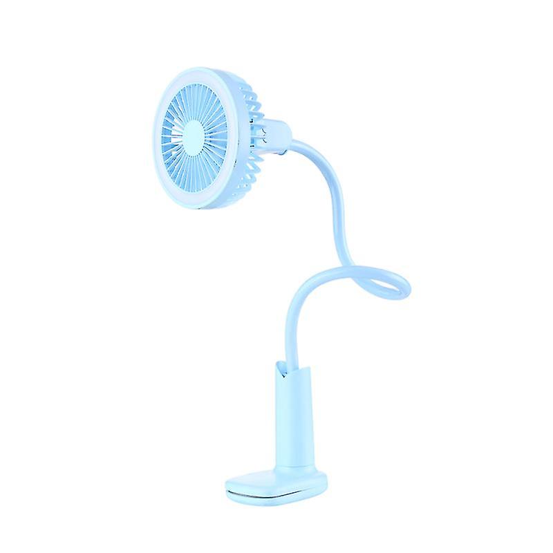 1pcs Mini Led Fan