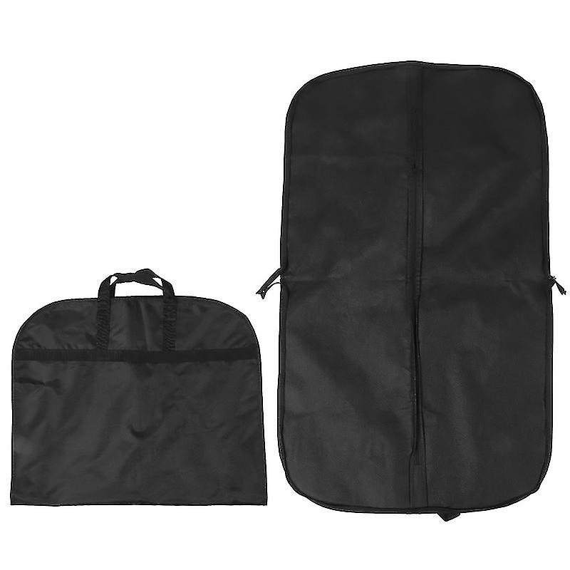 2pcs Coat Storage Bag