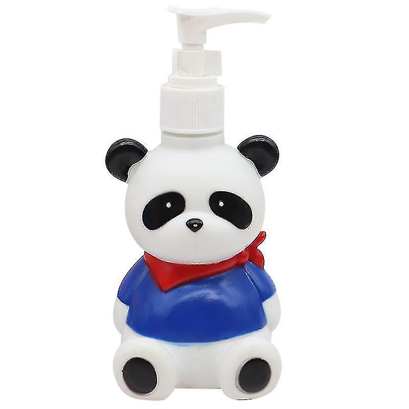 1pcs Lovely Dispenser Bottle