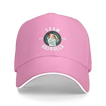 Cappellino Da Baseball Unisex Stlye NU-AR1261 – Berretto Alla Moda In Poliestere Con Cinturino Regolabile - 2