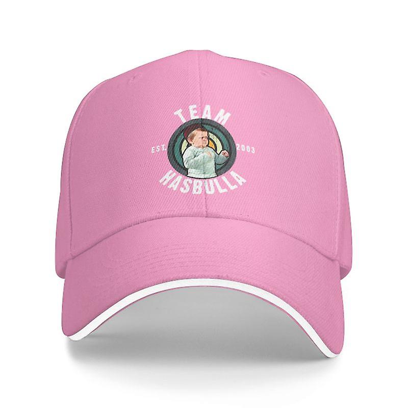 Cappellino Da Baseball Unisex In Poliestere, Modello Divertente Con Stampa NU-AR0599, Chiusura Regolabile
