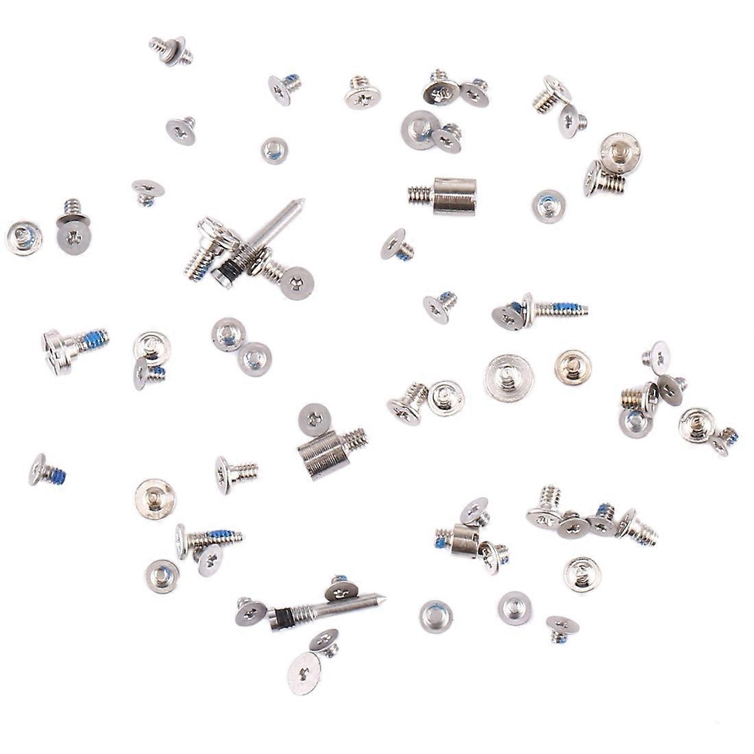Complete Set Screws and Bolts for iPhone 11 Pro