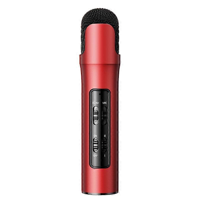 Home Party Microphone Dynamic Vocal Microphone for Speaker Wedding Props