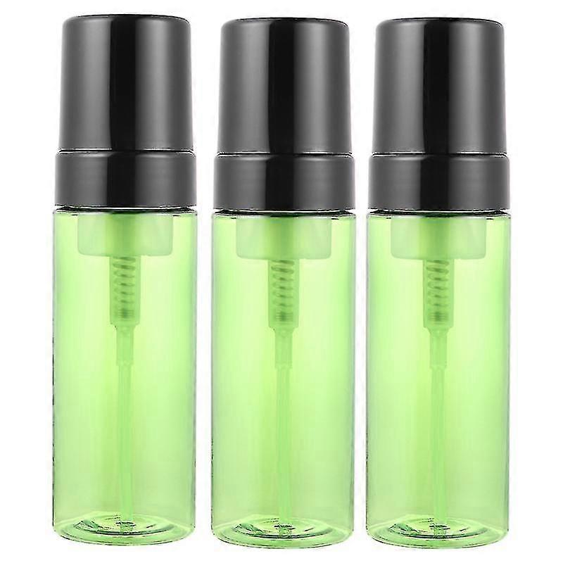 3pcs container bottle, Reusable Empty Bottles