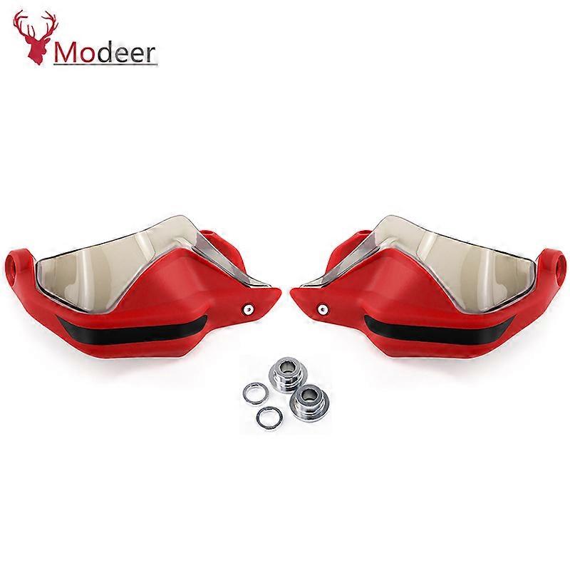 For Bmw F900xr R1200gs Lc /adv. R1250gs /adventure Pair Motorcycle Handguard Handlebar Hand Guards Handle Bar Protection Shield
