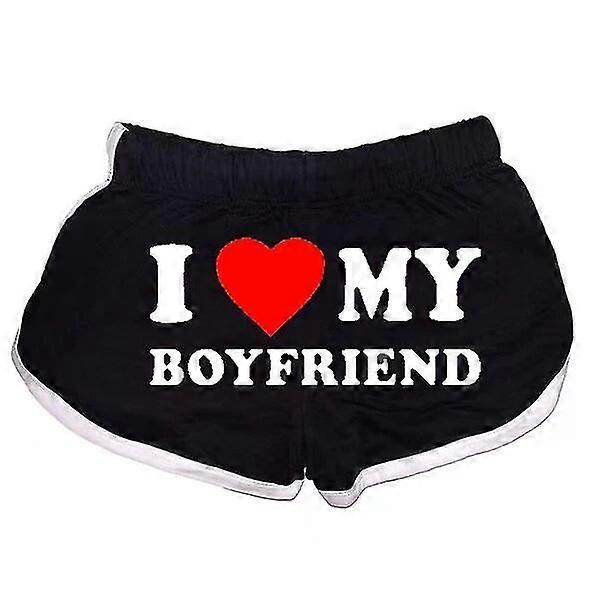 Dámské šortky s vysokým pasem, elastické