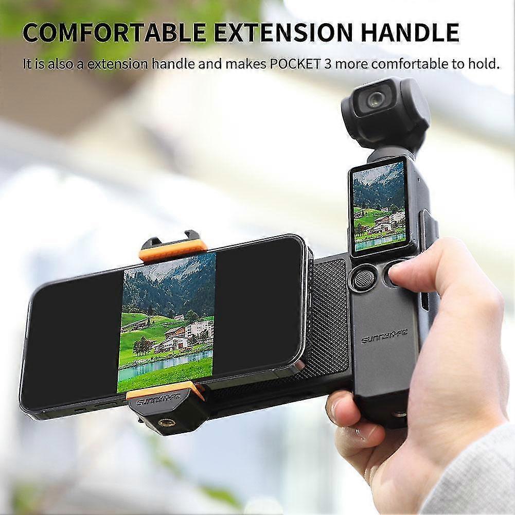 Expand Mobile Phone Holder Multi-Use Cellphone Mount