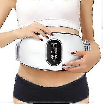 Masajeador Electrico Masajes Abdominales Con Masajeador Masaje