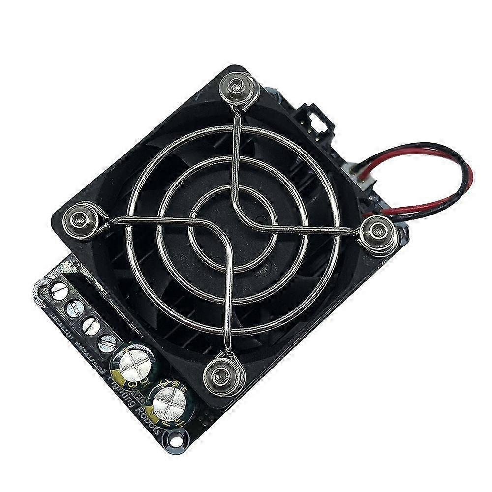 -A2 DC Motor Speed Controller 7V to 35V Current Limiting 40A Motor Controller Tool for Fighting Robot