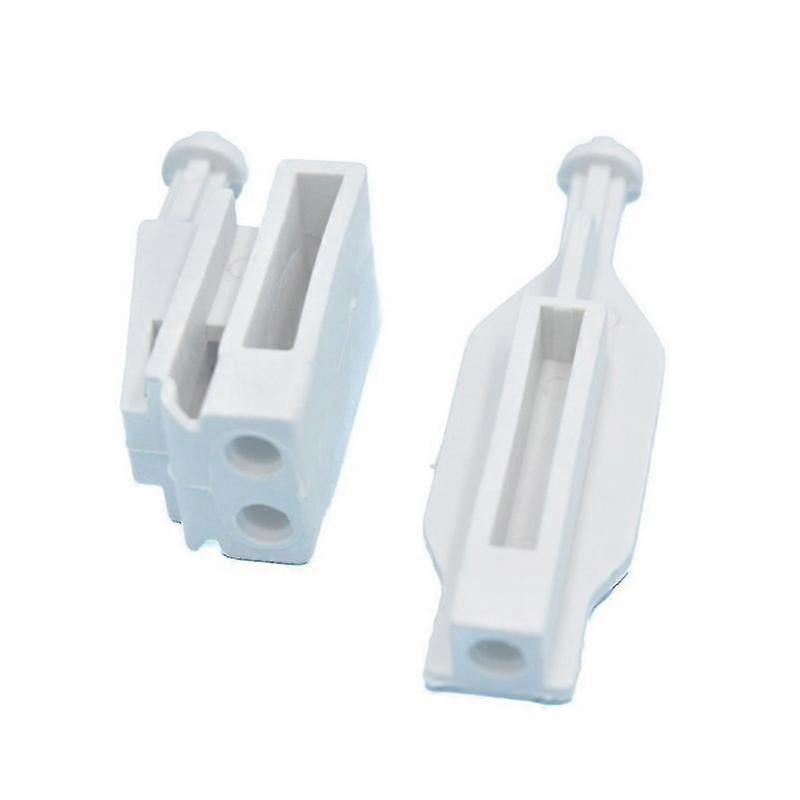 Automobile Car Headlamp Adjuster Bracket Durable Plastic Rack For E39 5series