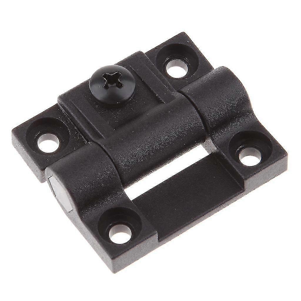 Torque Hinge Position Control - Compatible with Southco Black