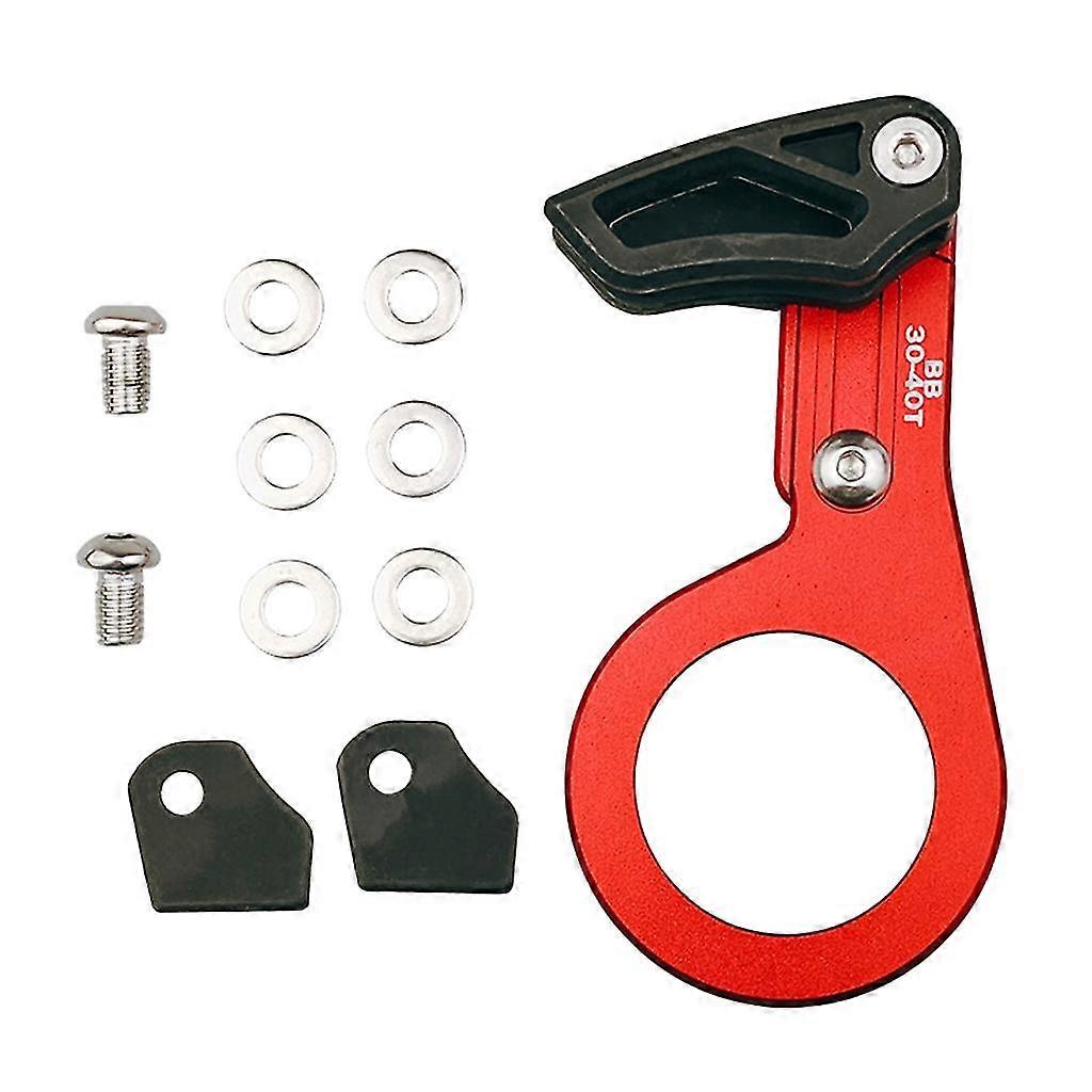 Bike Chain Guide MTB 1X System ISCG 03 ISCG 05 BB-axis Post Mount Machined-XinHan