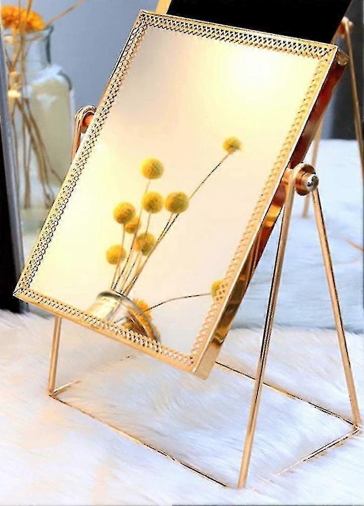 2024 Makeup Mirror,decorative Makeup Mirror ,square Vanity Mirror