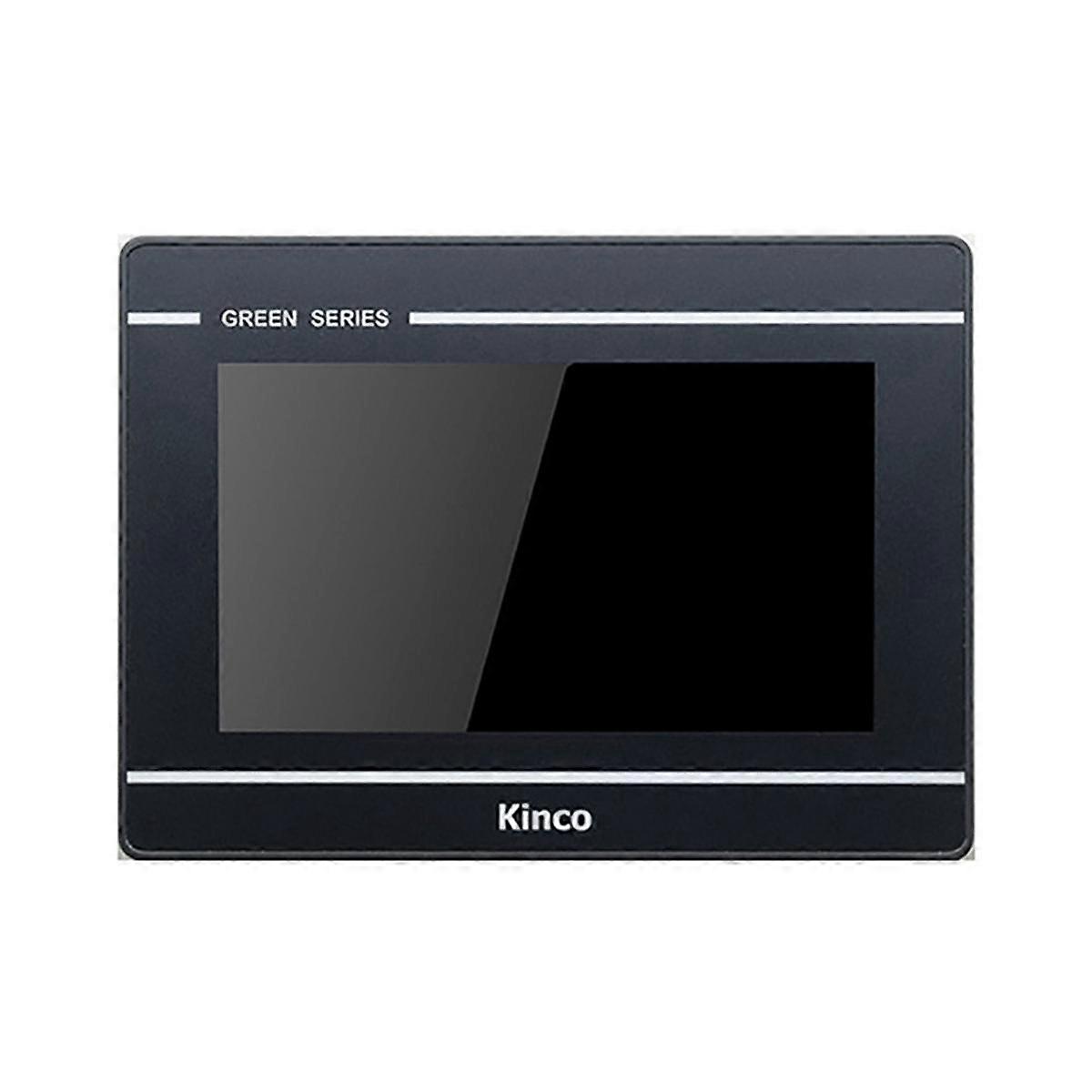 Hmi Touch Screen Ethernet 7 Inch GL070E ARM RISC 800x480px Human Machine Interface Display