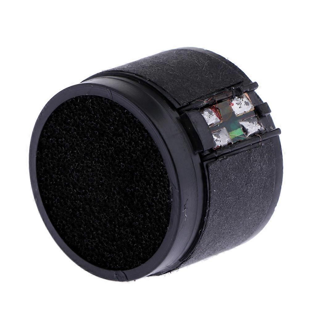 Dynamic Wireless/ Wired Microphone MIC Cartridge Core Replacement Accs
