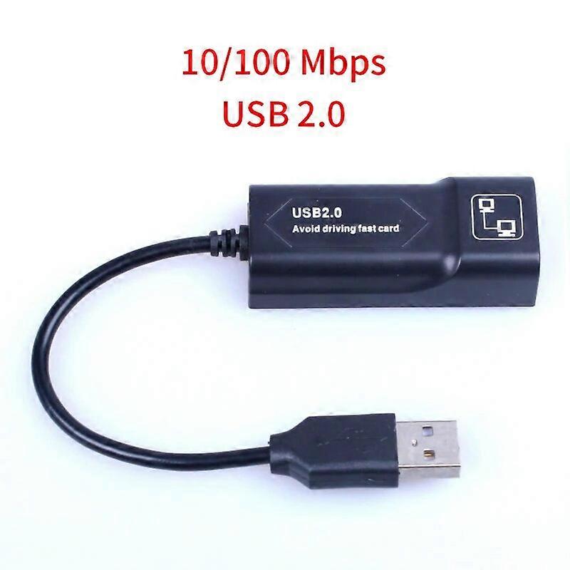 Wired USB 30 To Gigabit Ethernet RJ45 LAN (10/100/1000) Mbps Network Adapter Ethernet Network Card For PC Drop Shop