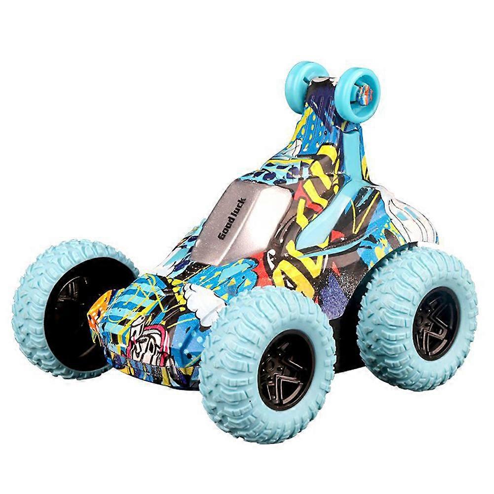 Graffitis Remote Control Climbing Car Kids Add Fun Remote Control Toys Gift for Children Boys Girls