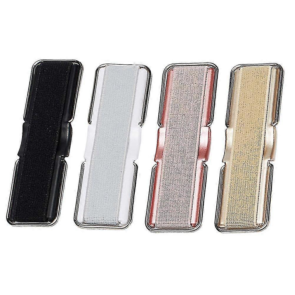 4pcs S Non-slip Ph Racks Ph Brackets Ph Grip S (om )