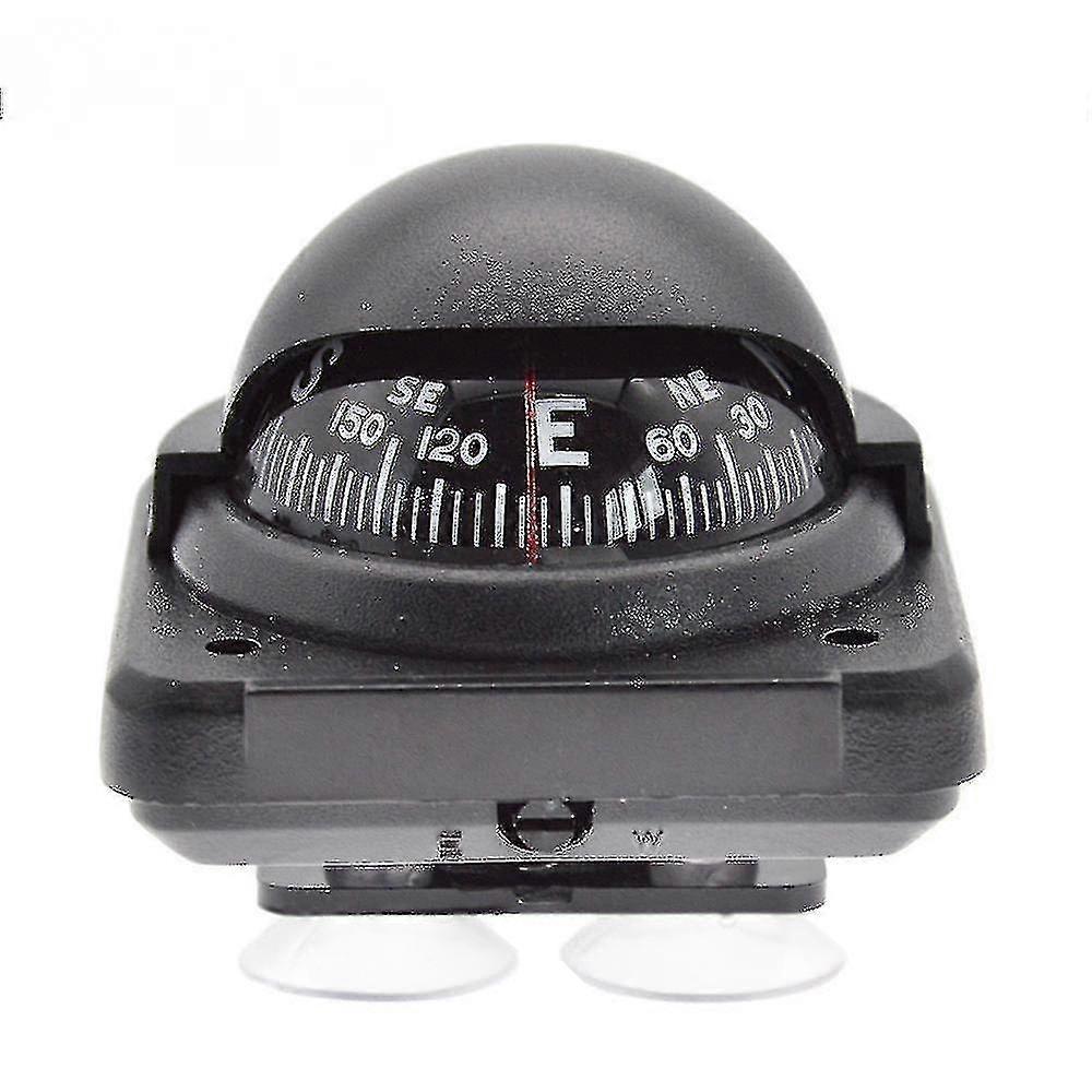 Multifunctional Vehicle-mounted Marine Compass Compass Nautical Compass Dedicated Direction Compass Lc-38b