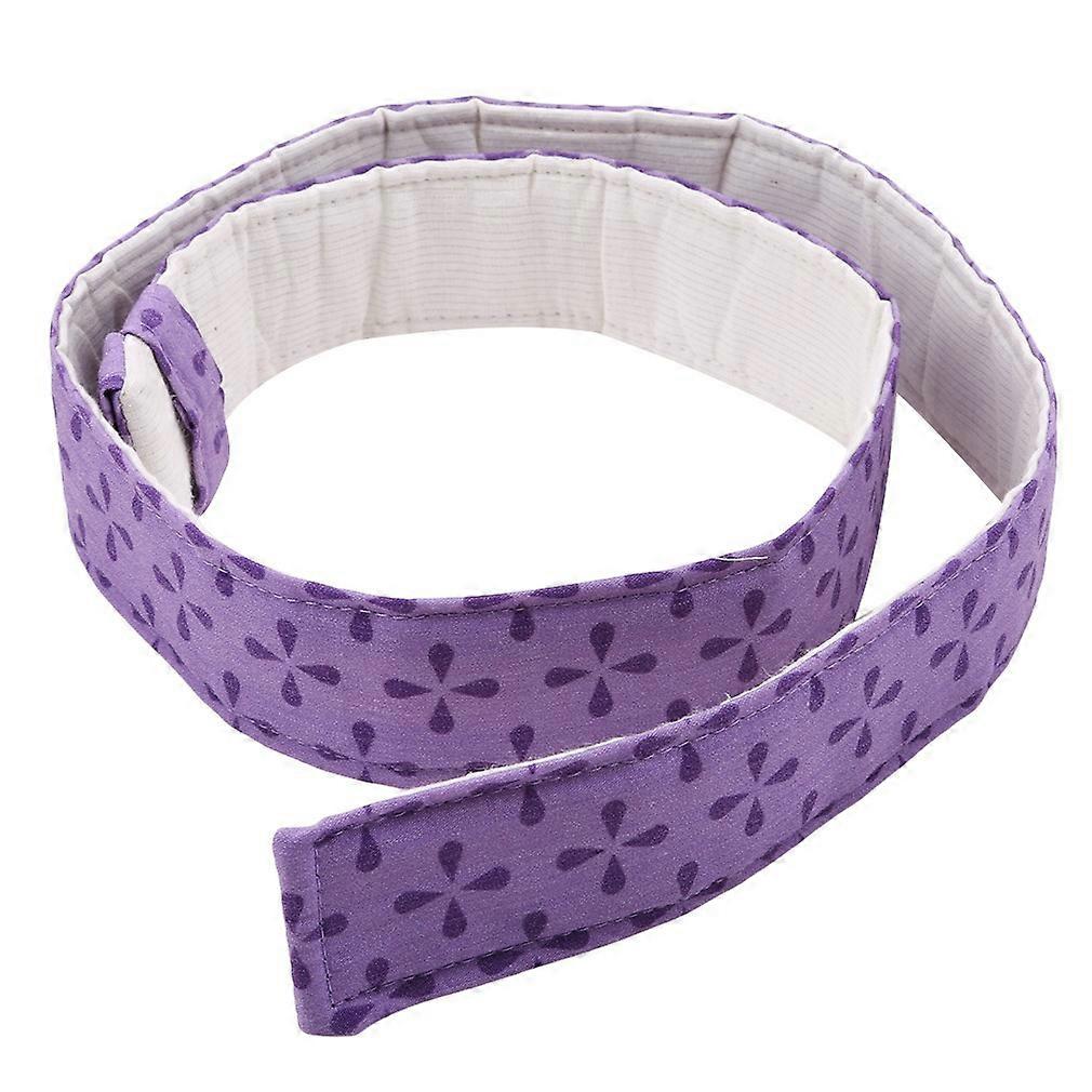 1 Pack Adjustable Cake Baking Strips Thick Cotton Absorbent Uniform Baking Strips Pastry Tools,2024 Ping