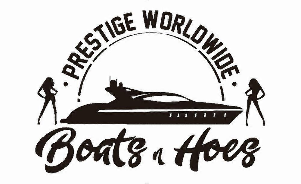 90*150cm Prestige Worldwide Banner Flag