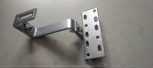 A2 ルーフフック 3 ウェイ調整可能 - A2 ステンレススチール 1.4016/PV 太陽光発電 / ソーラー Guanguan