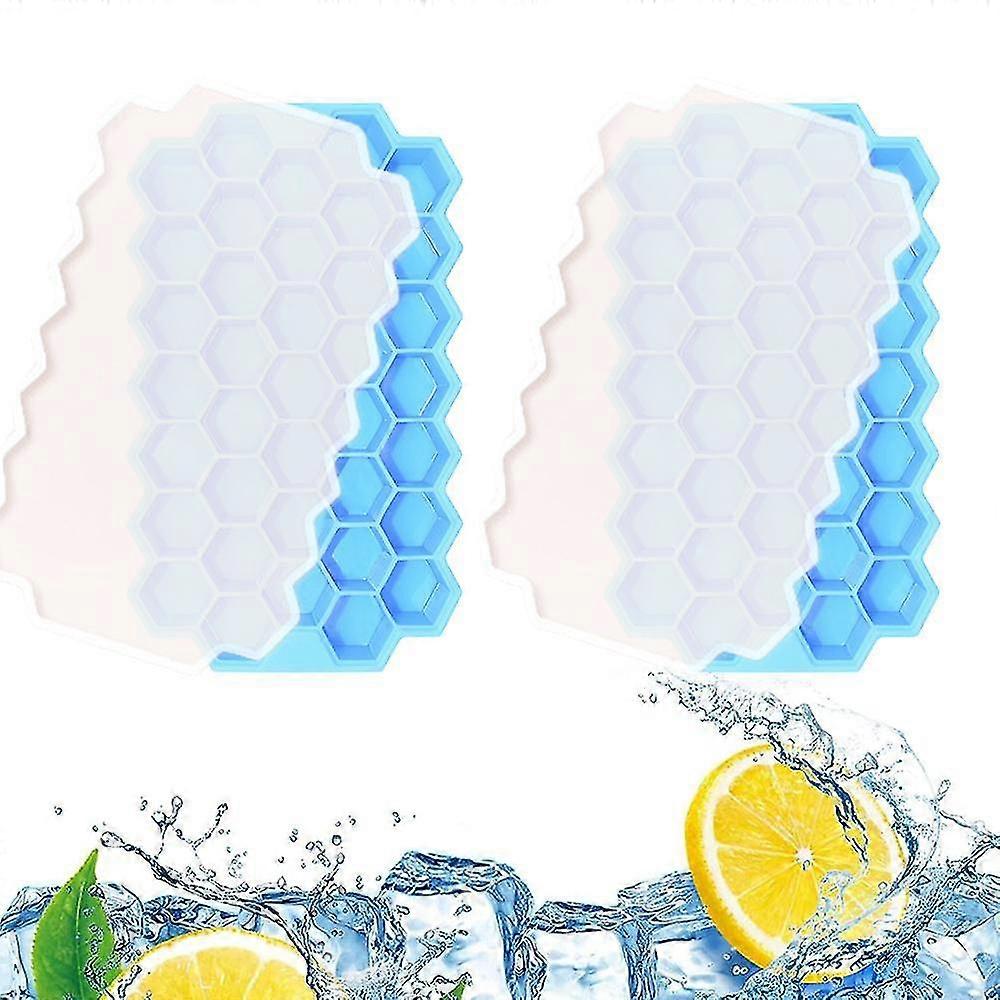 Cube Molds, Stackable  Ice Molds, Whiskey Ice Ball Molds