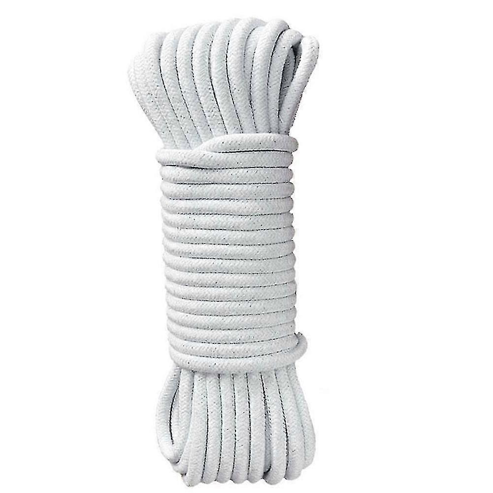 10m Indoor Potted Plant Self Watering Wick Cord Cotton Rope