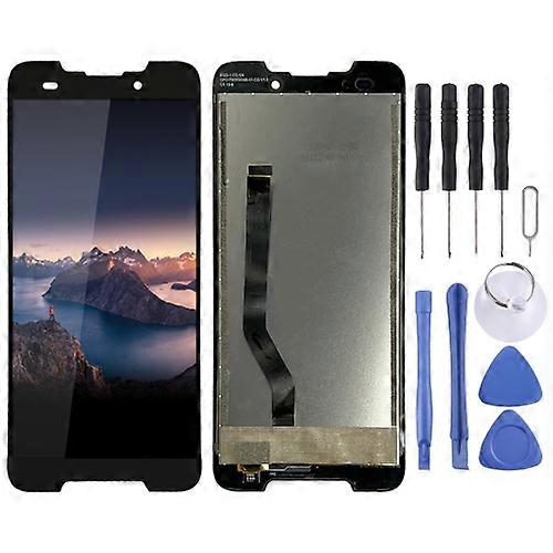 LCD Screen Compatible with Cubot Quest with Digitizer Full Assembly