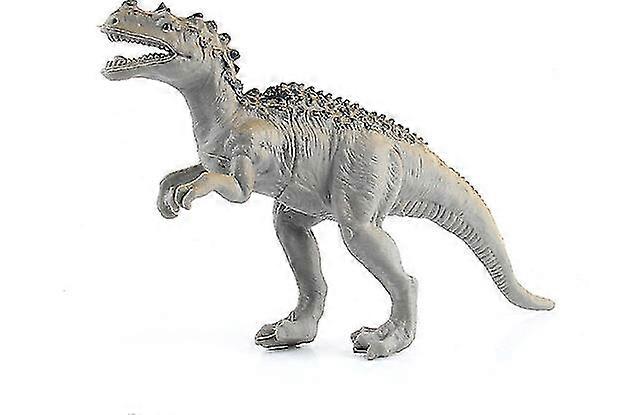 Allosaurus dinosaur modell leker gutt bursdagsgave