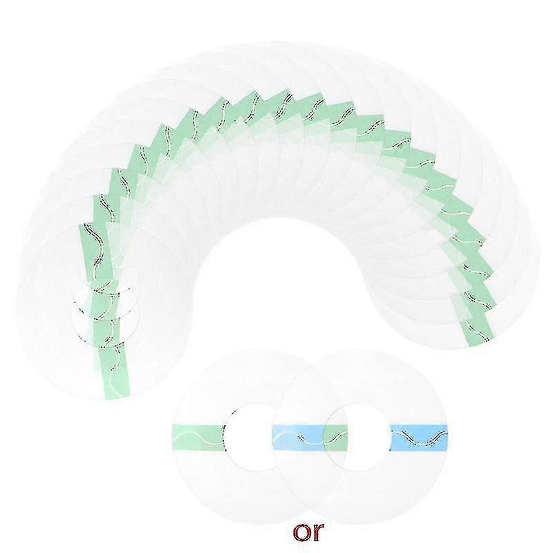 Transparent Waterproof Adhesive Patches Freestyle Libre Sensor Covers Patches