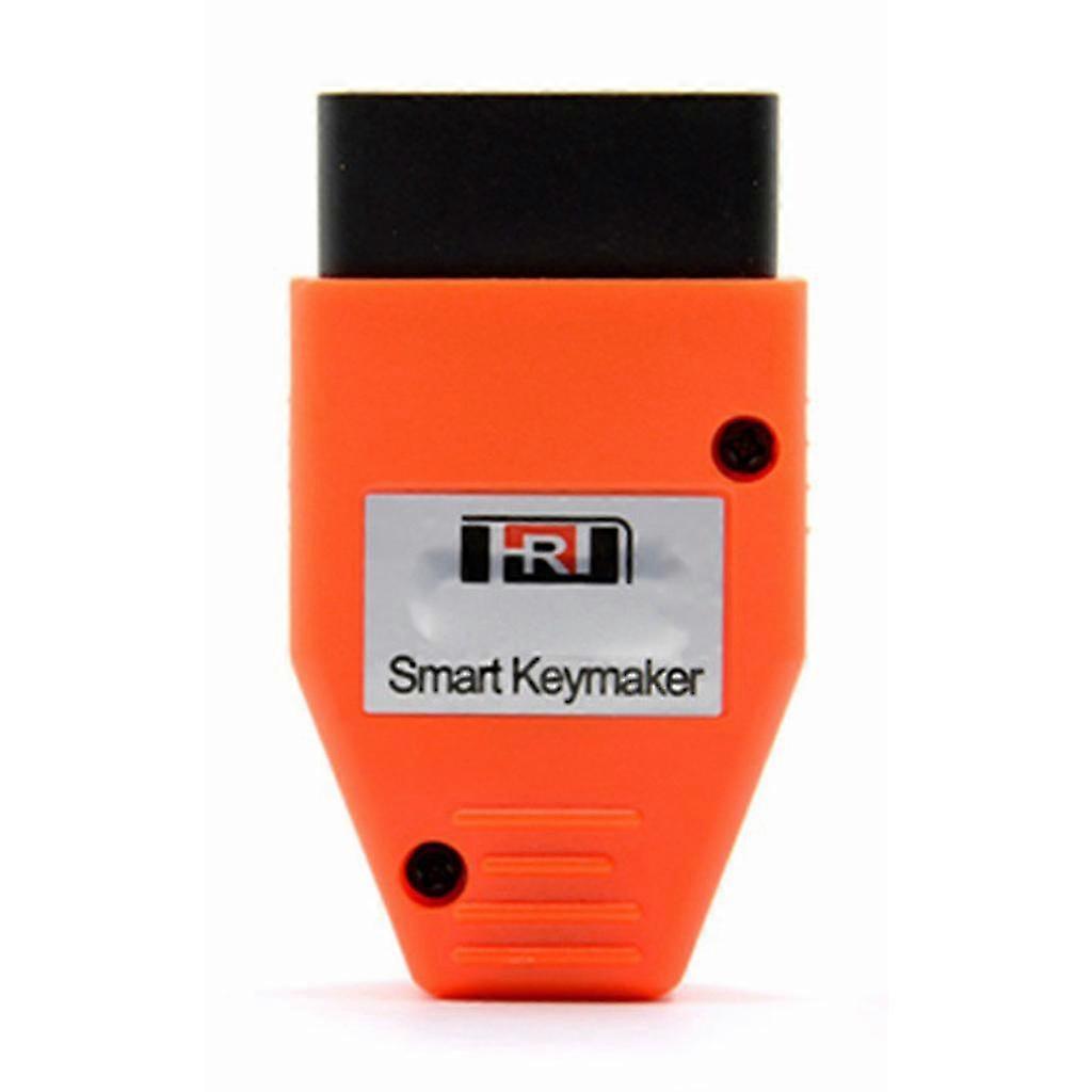 Einfache Programmierung für Smart for Key Maker OBD 4D & 4C Chip OBD2 Gerät Easy 20s