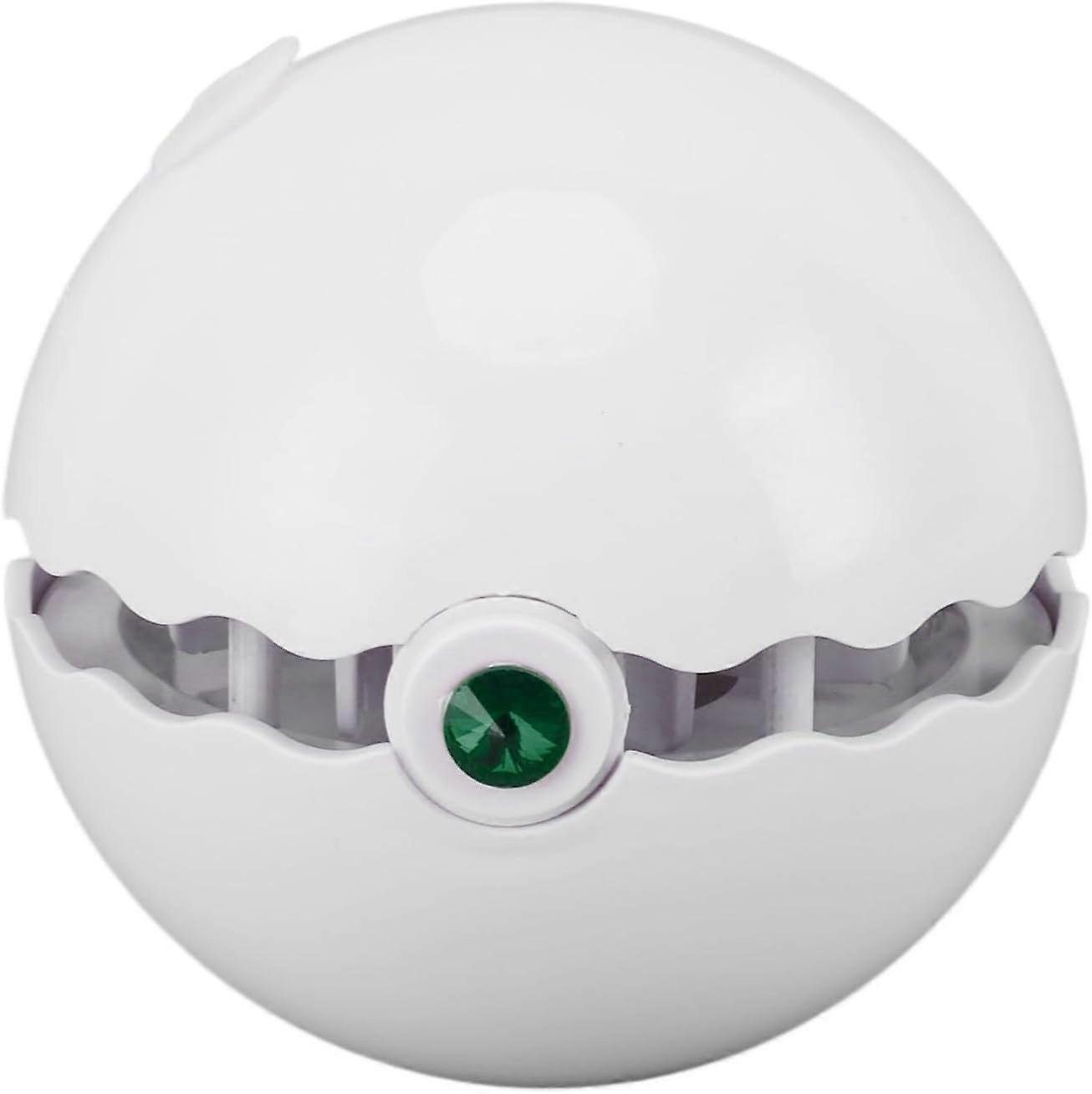 Mini Dishwasher, Dishwasher, USB Charging Lightweight for RV (GREEN)