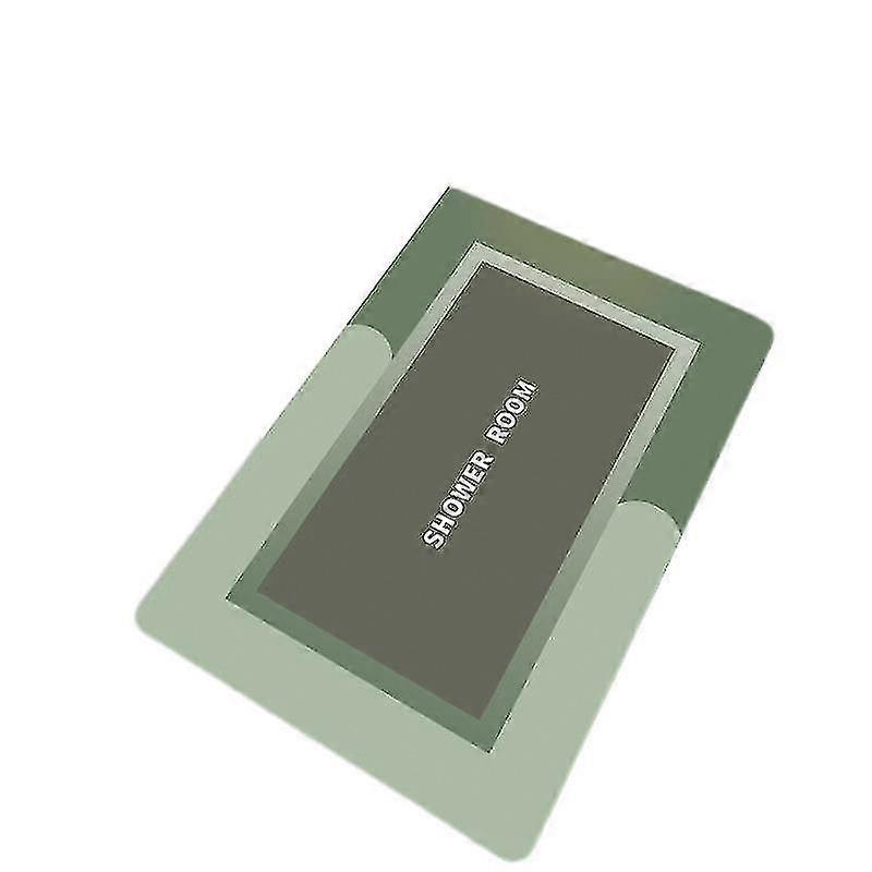 Water-absorbing Quick-drying Non-slip Feet