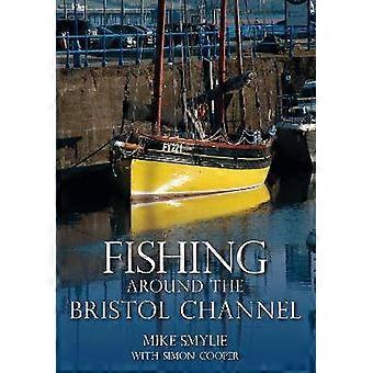 Fishing Around the Bristol Channel