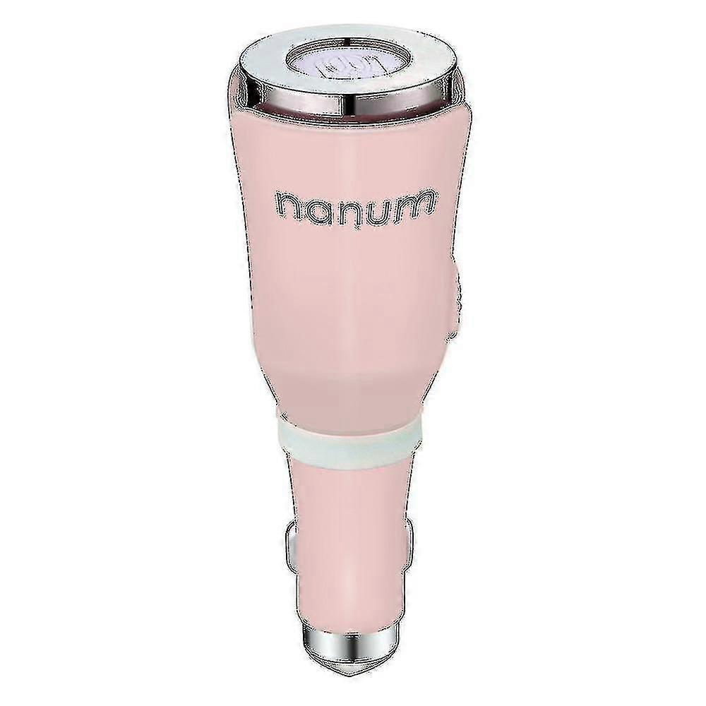 Multifunctional Mini Car Aromatherapy Machine Usb Aromatherapy Device Incense Expander