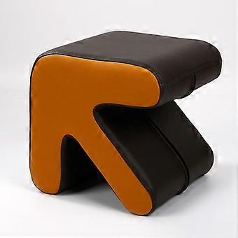 Wuli Light Luxury Arrow Small Stool Home Living Room Sofa...