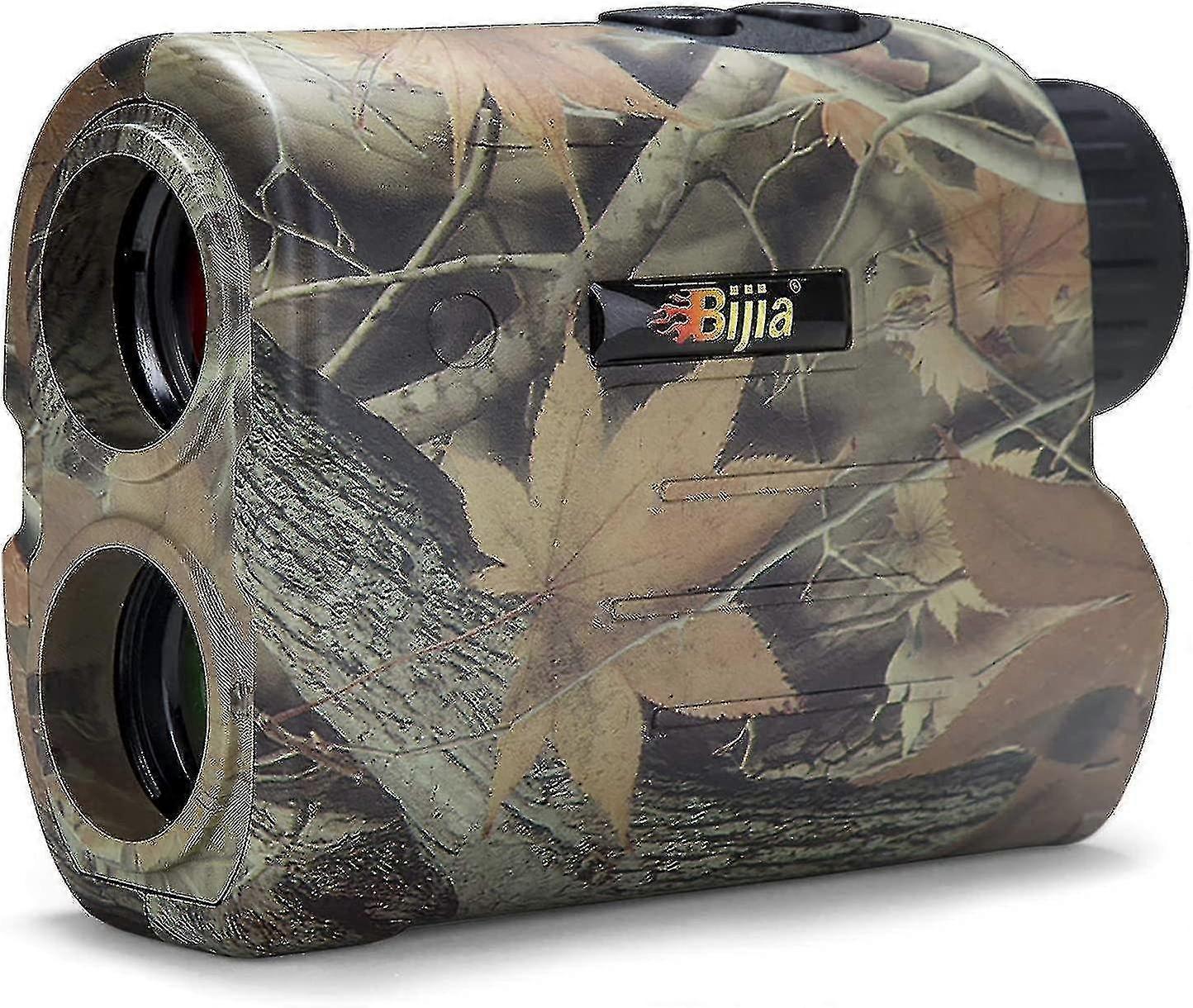 Rangefinder 650-1100 Yards Multifunctional Laser Archery Rangefinder, Suitable For Bow And Arrow Hun
