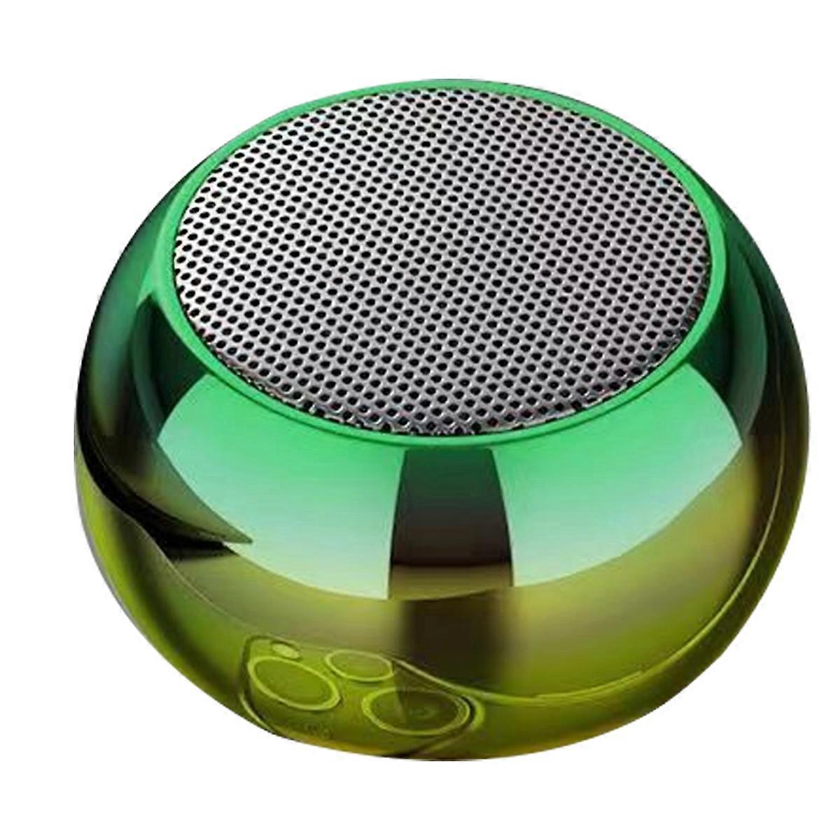 KXJ-Wireless Bluetooth Mini Portable Speaker, Waterproof Wireless Portable Speaker with subwoofer