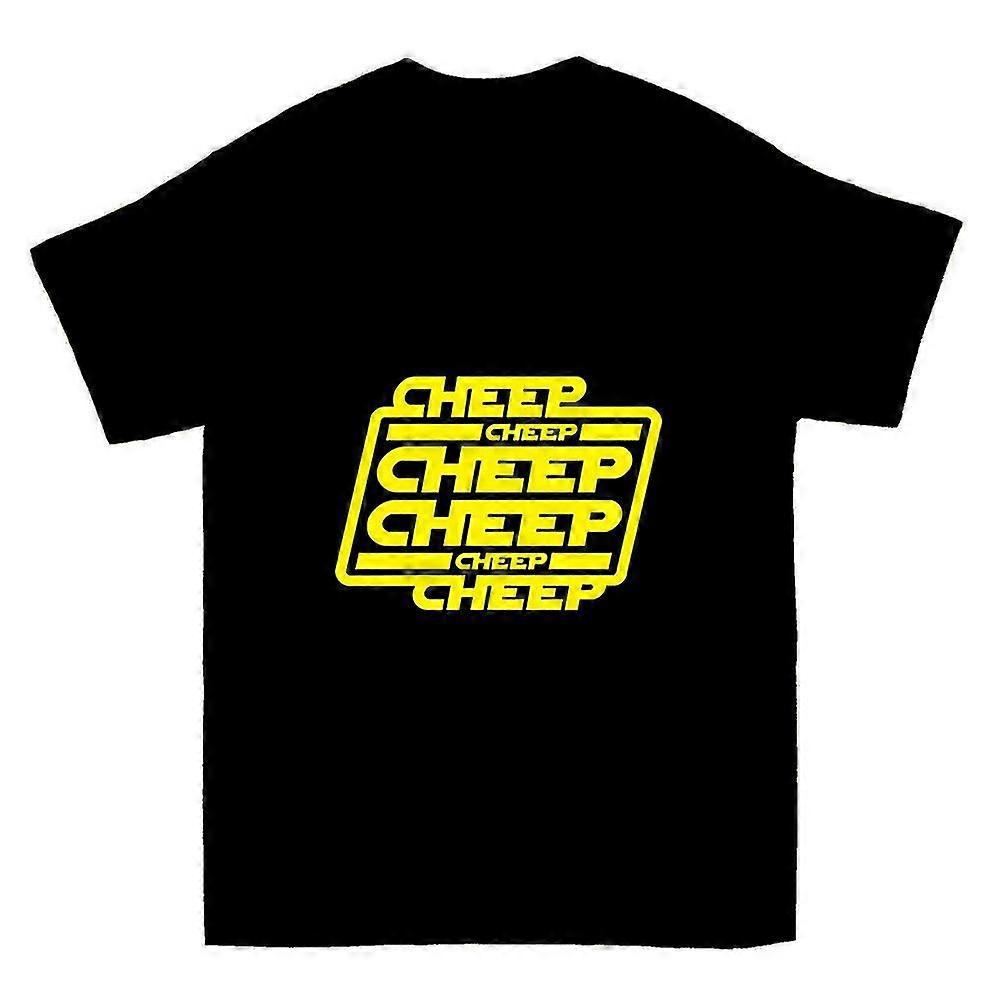 Cheep Cheep Cheep T-shirt