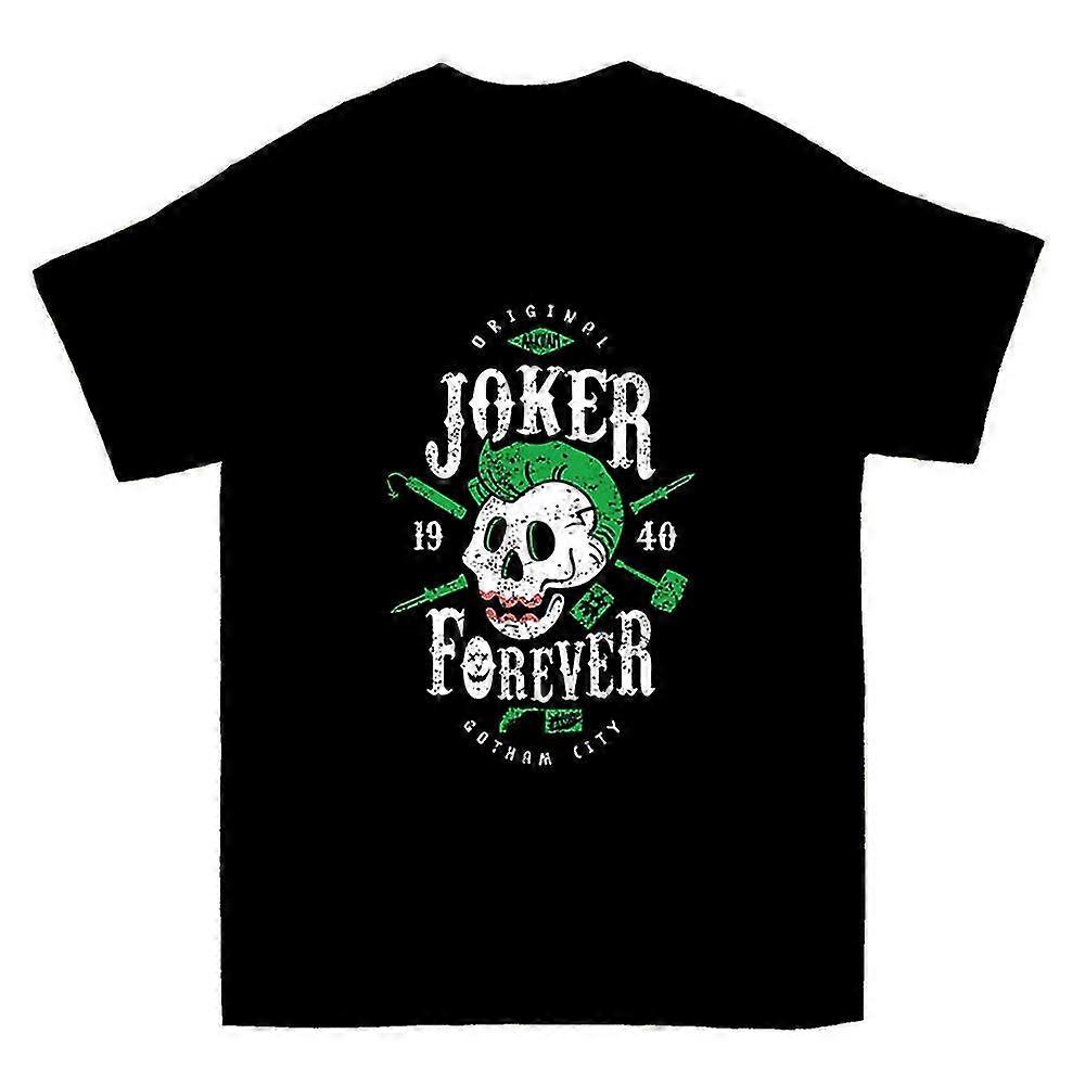 Joker Forever T-shirt