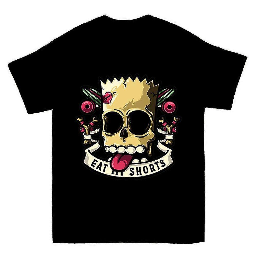 Bad To The Bone T-shirt