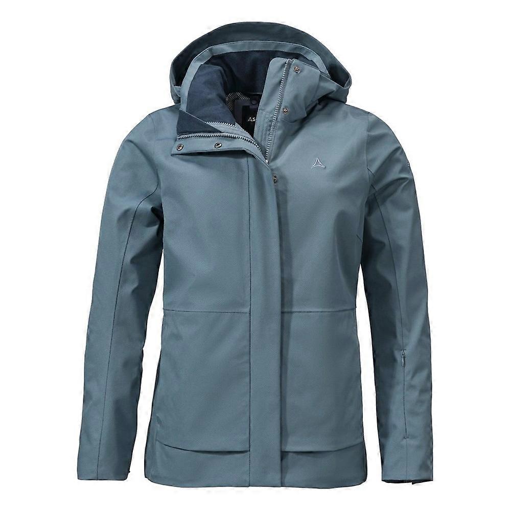 Jackets Schöffel Winterjacke Zipin Toledo 133278860