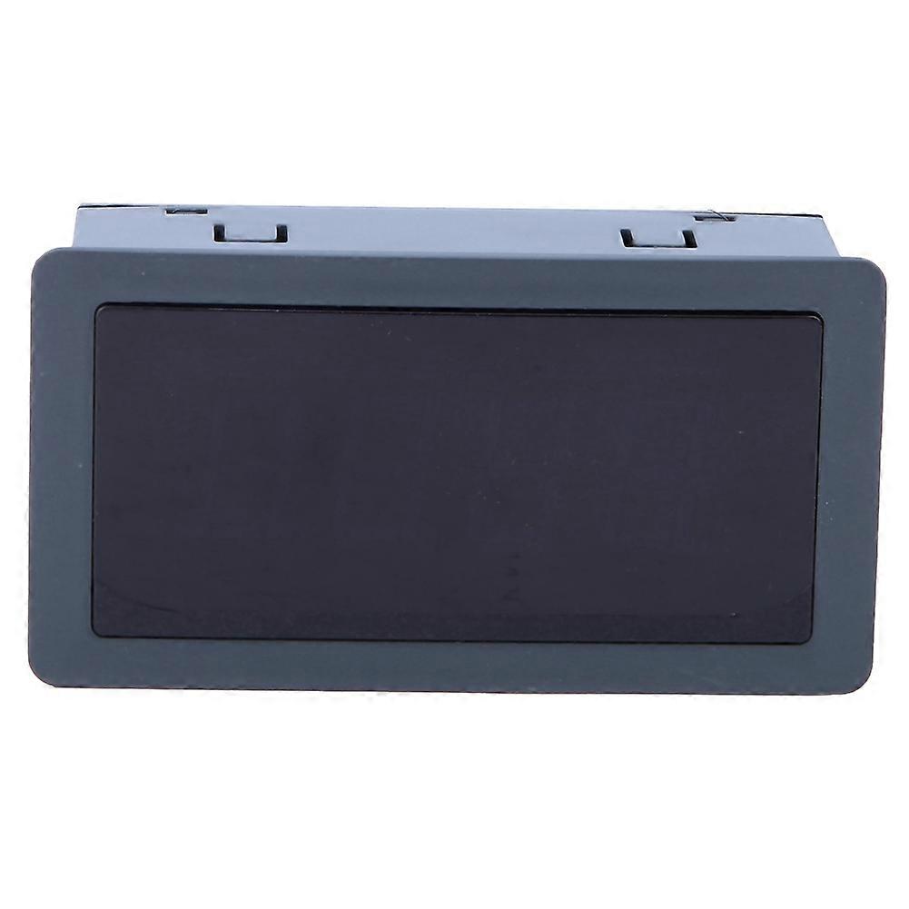 0.56 in 4 Digit LED Display RS485 Serial Port Meter Communication RTU / ASCII Protocal