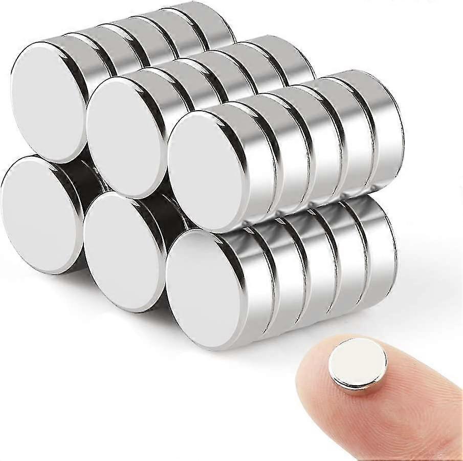 Versatile Mini Fridge Magnets (30pc Fridge Magnets)